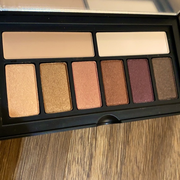 NWT Smashbox Cover Shot Golden Hour Eyeshadow Palette. - Picture 2 of 6